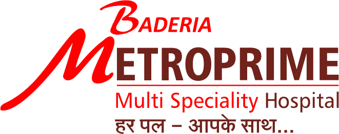 Baderia MetroPrime Hospital