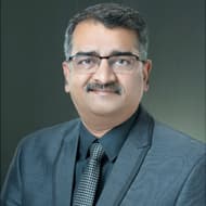 Rajiv Baderia