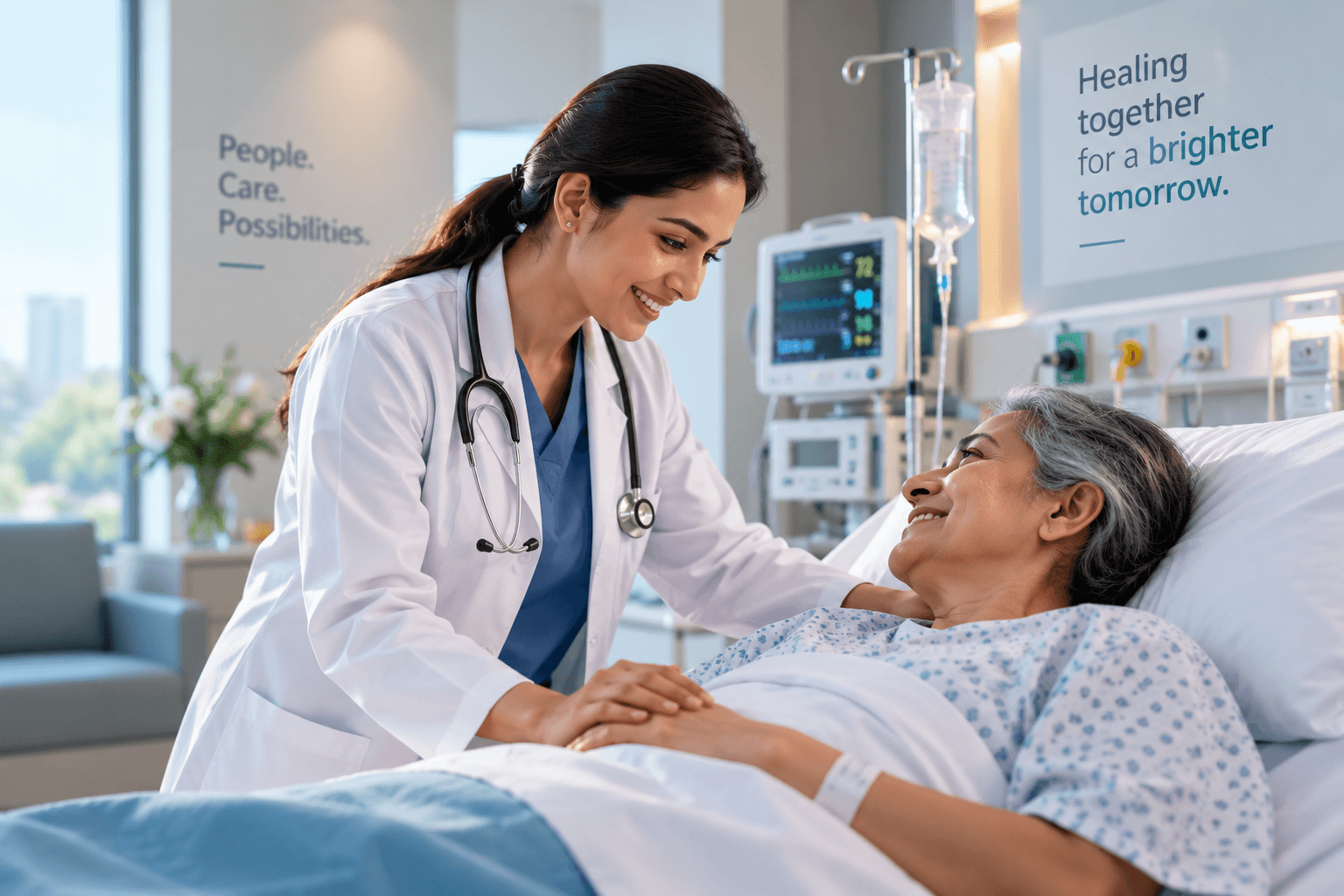 Patient care